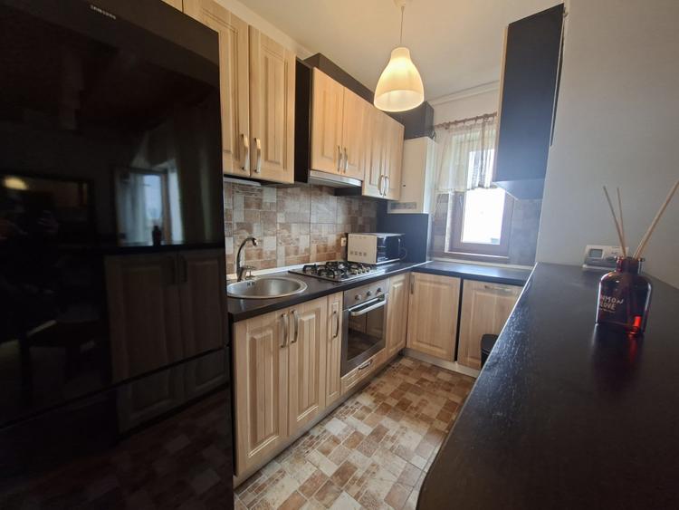 Apartament cu 3 camere de închiriat | Terezian | Zonă liniștită