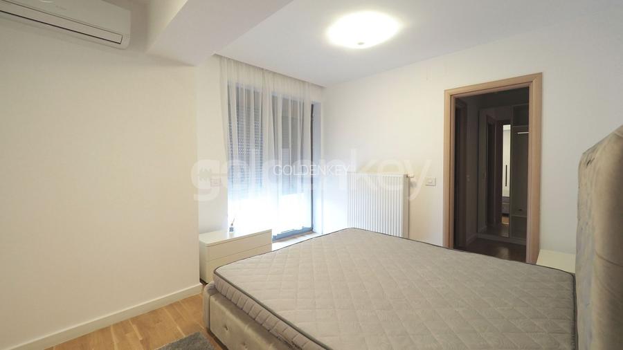 Apartament modern cu 4 camere in complex rezidential - 10