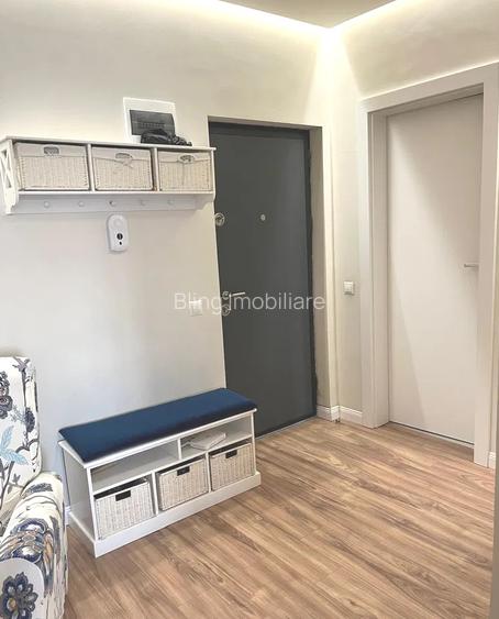 Apartament finisat modern, etaj intermediar, zona Parcului Poligon - 7