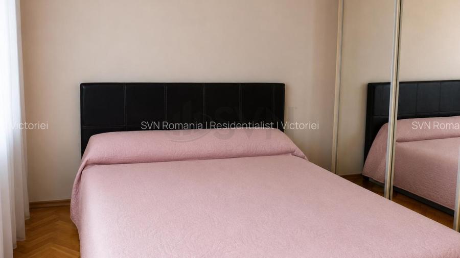 REA1029492 Apartament 4 camere I Central I De inchiriat I