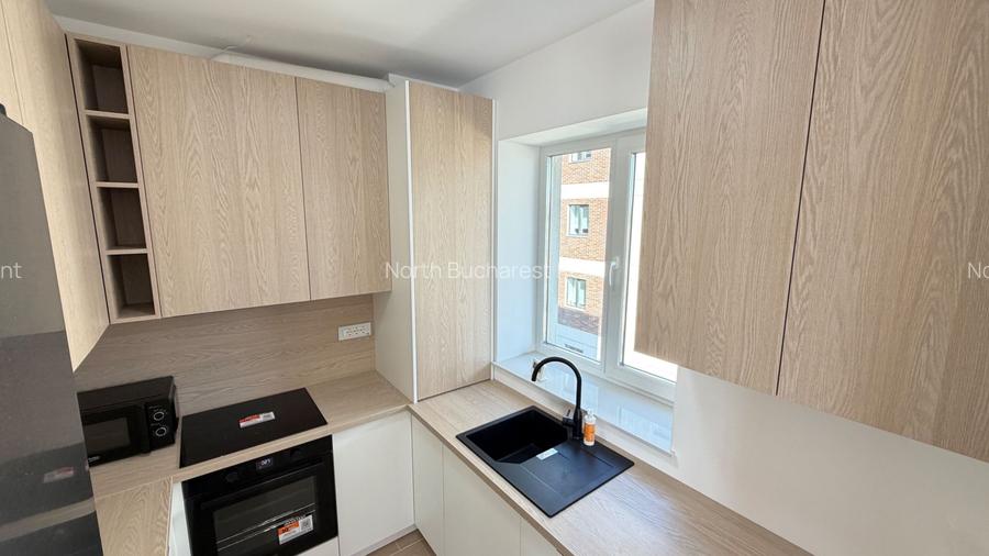 3 camere de inchiriat  80 mp | Pipera | 749€ - 11