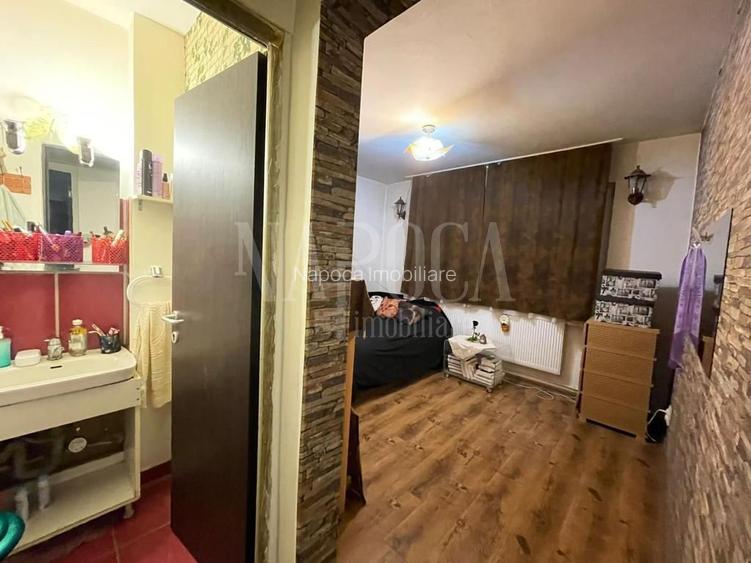 Apartament 4 camere de vanzare in Manastur, Cluj Napoca - 8