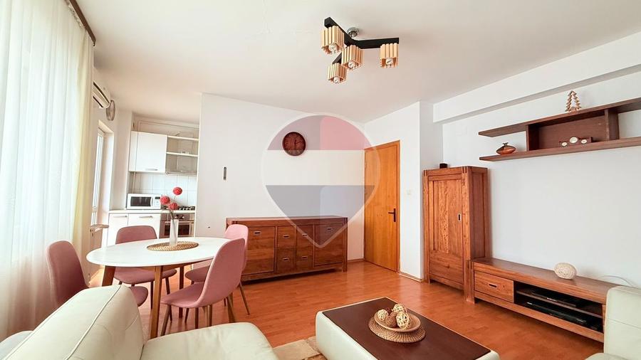 Apartament de vânzare | 2 camere | Lângă Parcul Brâncuși | Metrou 10 m