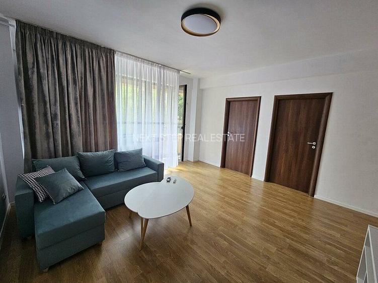 Apartament 3camere parc Bazilescu - 3