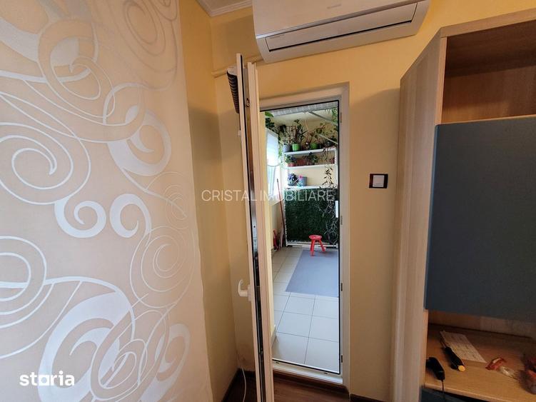 Vânzare 🏡 Apartament 2 camere renovat complet | Fizicienilor, Sector 3 - 6