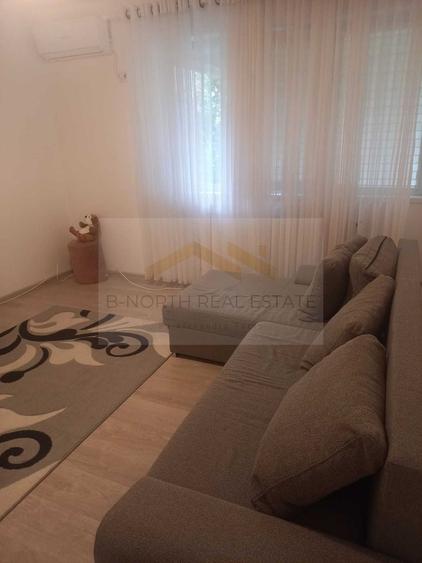 Apartament 2 camere de închiriat | Drumul Fermei | Centrală proprie Pet Friendly