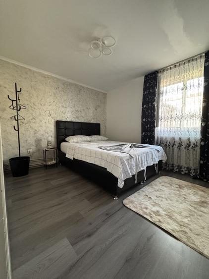 Apartament la casa | Straulesti | Utilitati incluse