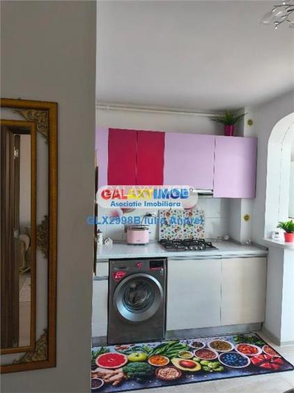 Apartament de 2 camere de inchiriat Domenii - 10