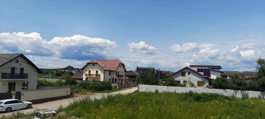 Teren in Targoviste str.Calea Campulung