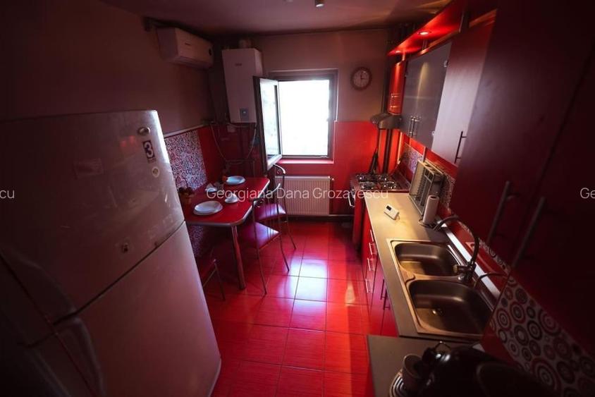 Apartament 2 camere zona Centru Afaceri/Complex Studentesc  - 9