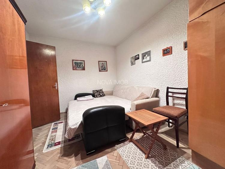 Apartament 3 camere, semidecomandat, Str Rahovei, Sibiu - 8