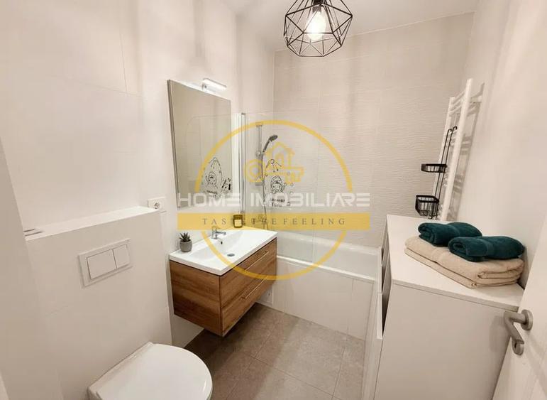 Etaj 1/Apartament 3Camere-Decomandat/Mobilat si Utilat! 1.5km de la Belvedere!