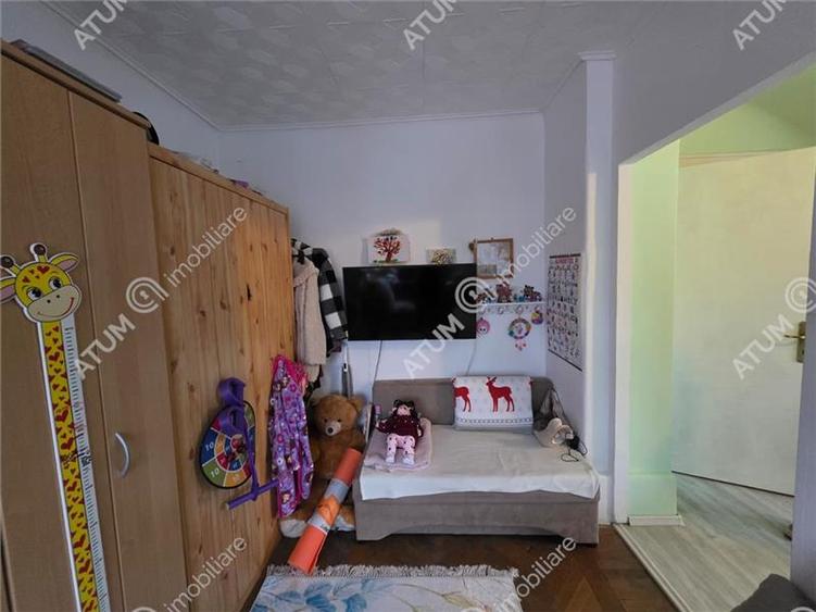 Casa individuala cu 4 camere pe teren de 575 mp zona Vasile Milea