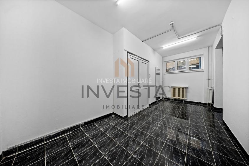 Spatiu comercial de inchiriat 68mp Ultracentral, Piata Mihai Viteazu - 5