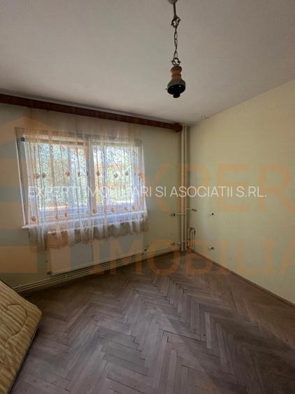 Apartament 2 camere de vânzare, zona Tomis Nord - Ciresica, Constanța - 2