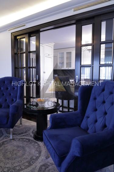 ALIA| 5 CAMERE 140 MP ETAJ 9| Arcul de Triumf| Averescu - 4