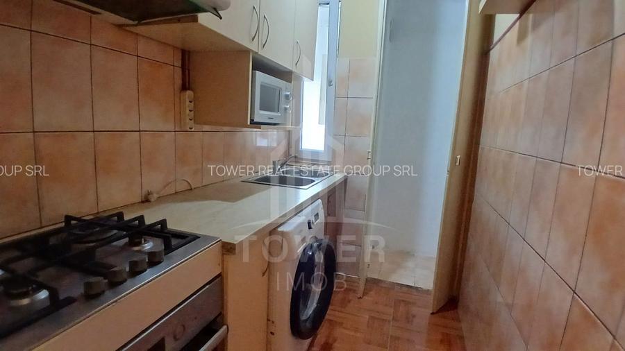 Apartament 2 camere | zona Cedonia - 11