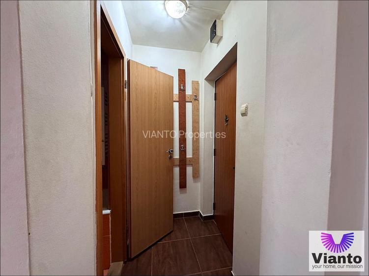 COMISION 0% Apartament 2 camere mobilat si utilat etaj 1 | Tiglari - 4