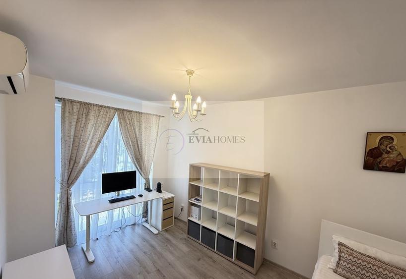 3 camere/2 băi/2 parcări incluse/Semicentral