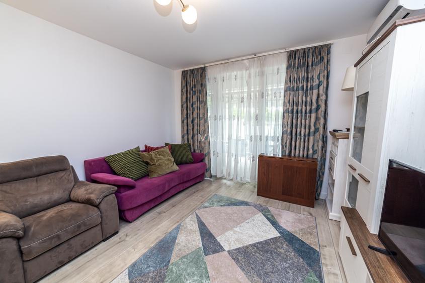 Apartament de 2 camere | Terasa 50 Mp | Zona Sisesti - 3