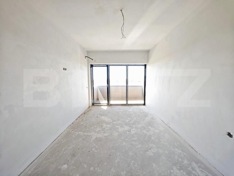 Apartament nou modern, 2 camere, centrala pe gaz si lift