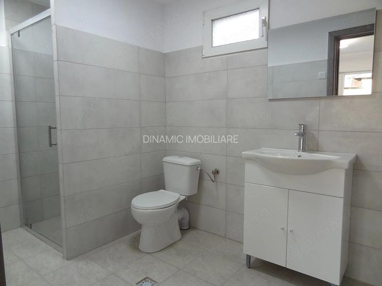 Domnesti, Casă individuală renovată, 5 camere, teren 543 mp - 6