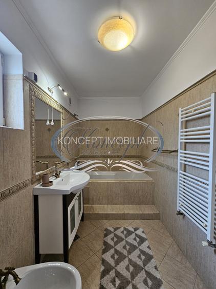 Duplex cu 4 parcari, zona Parcul Poligon - 19