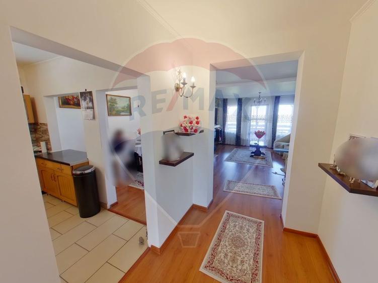 Casă Premium 5 camere