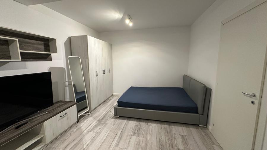 21 Residence langa parcul Liniei,aproape de Facultatea Politehnica si metrou