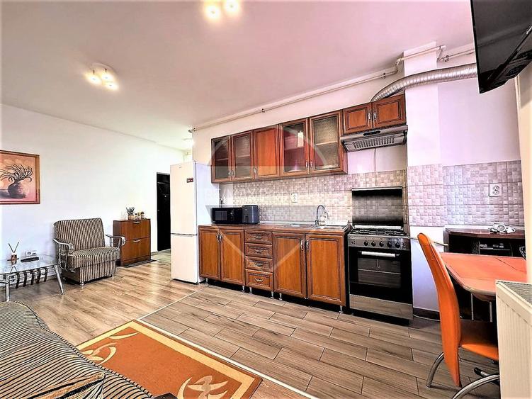 Apartament cu 2 camere de închiriat Militari/ Dudu