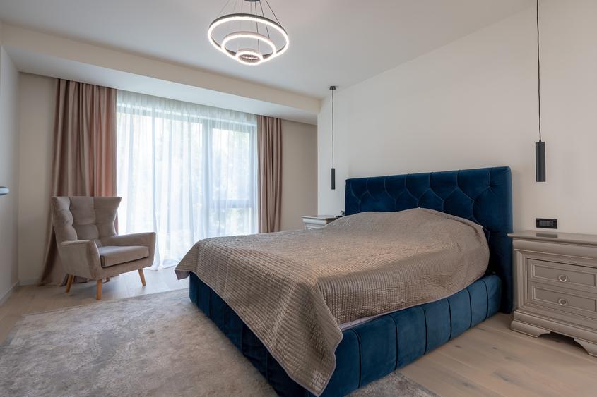 Modern Villa Pipera - Erou Iancu Nicolae
