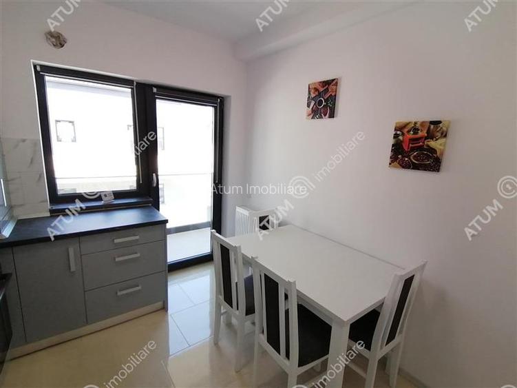 Apartament 2 camere balcon parcare zona Mihai Viteazul Selimbar - 21
