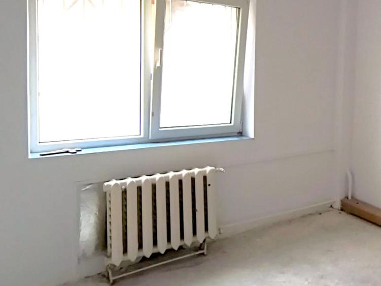 Garsonieră Decomandată | 32 MP | Parter | Burdujeni – Jean Bart