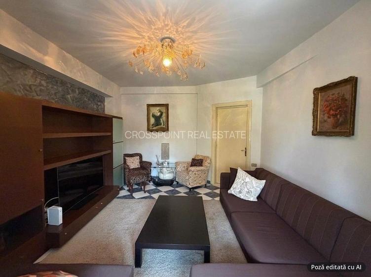 Apartament cu 2 camere, 2 bai, în zona Strada Sfintii Voievozi - 3