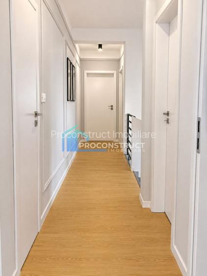 Casa cu 4 camere | 160 mp utili | Teren 350 mp | 1.200 EUR/luna - 5