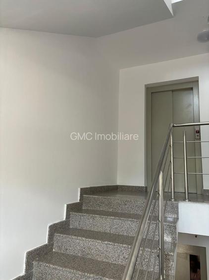 Apartament 2 camere BLOC NOU Parcul Carol T43 - 44
