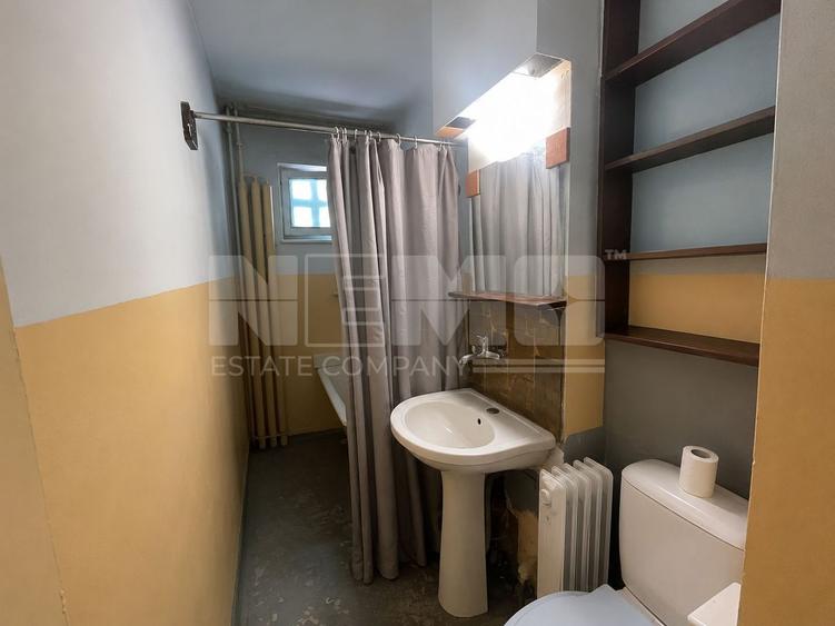 Apartament 2 Camere | Parter | 38 MP Utili | Zonă Excelentă