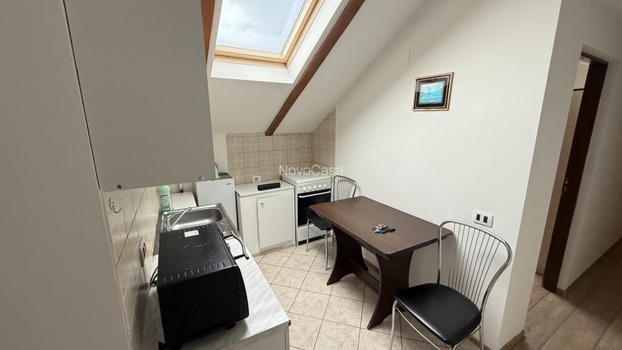 Ap 2 camere + parcare,Bloc Nou in Manastur,zona Nora str Huedinului - 3