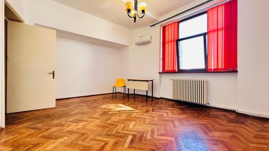 Spatiu birouri ultracentral-160 m
