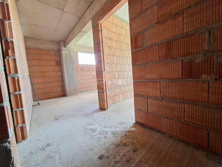 Apartament 2 camere Cug Valea Adanca, bloc nou, cartier rezidential - 4