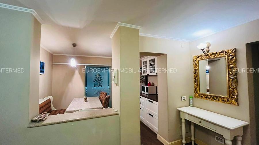 Apartament 2 camere-Dacia - 5