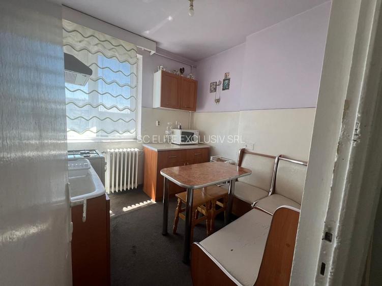 Apartament 2 camere Centru-Primarie - 5