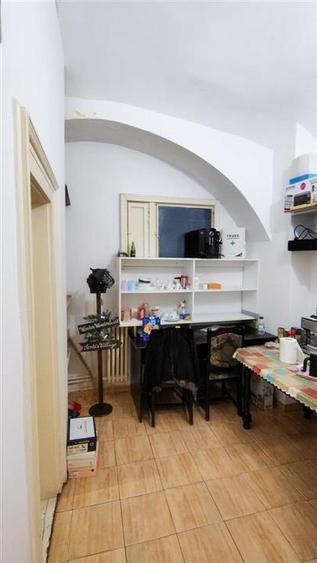 RECO Spatiu comercial ultracentral 45.26m2