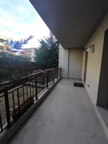 2 camere, gradina, loc parcare, Scandinavia Residence, Rond Cristalului