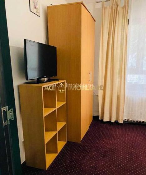 Studio de vanzare | Crangasi - Str Nucsoara  | Metrou | Balcon | 40mp - 7