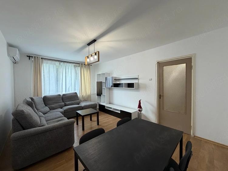 APARTAMENT DE INCHIRIAT