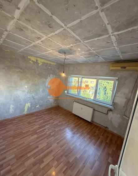 Apartament 4 camere– 80 mp – Gorjului