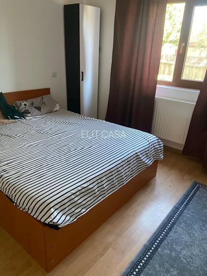 Casa individual, curte , 5 camere , zona Valea Adanca - 5