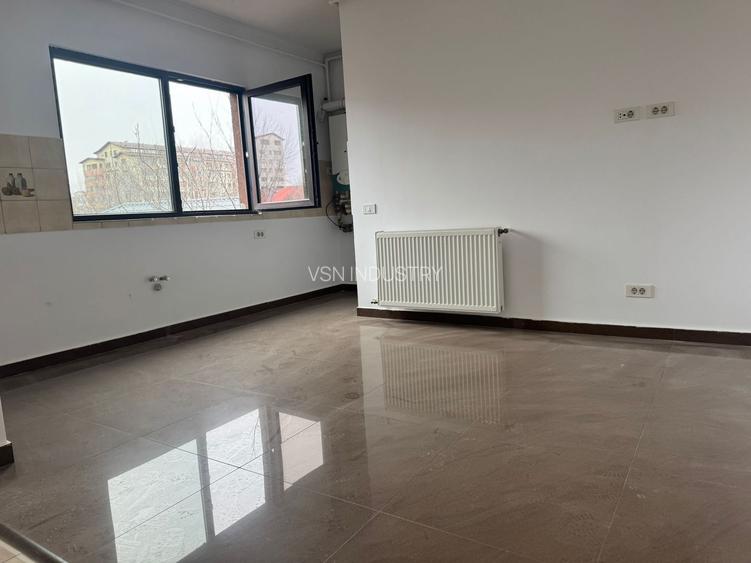 APARTAMENT 2 CAMERE IN CARTIERUL LATIN - 2