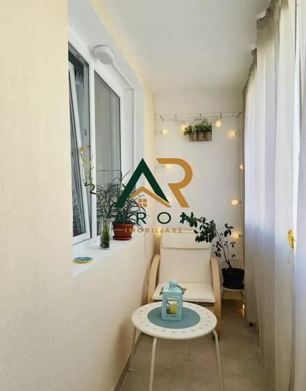 2 Camere de inchiriat | Dristor | Metrou | Mobilat-Utilat